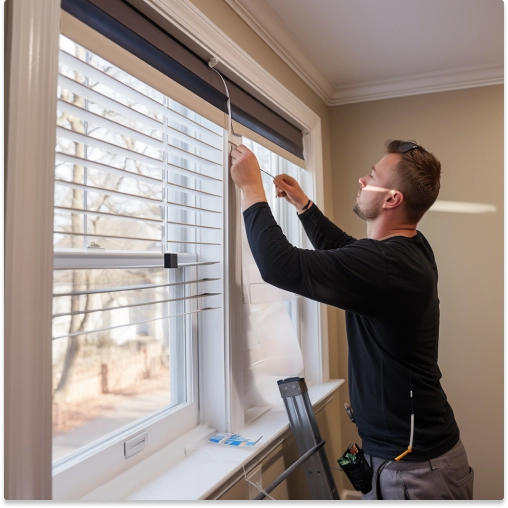 Árnyékolástechnika