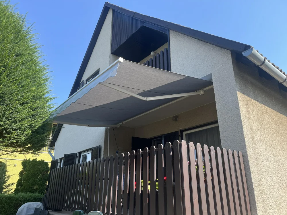 AUTOMATA ÁRNYÉKOLÓ